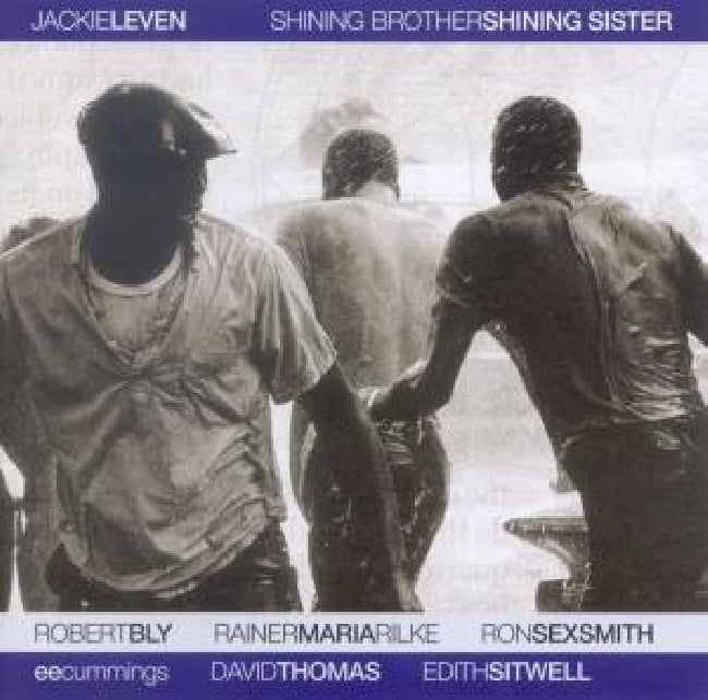 Jackie Leven - Shining brother shining.. (..Sister CD)