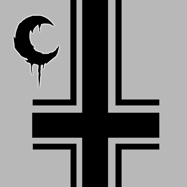 Leviathan - Howl mockery at the cross (.. At the Cross / Grey Vinyl, Coloured Vinyl LP)