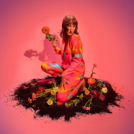 Lia Braswell - Rising (LP)