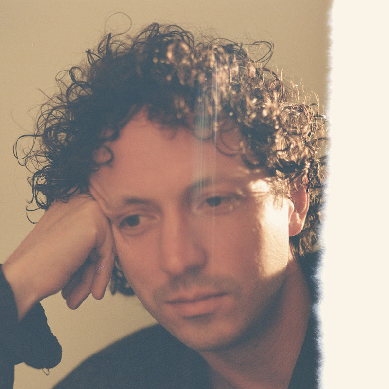 Liam Kazar - Pilot light (LP)