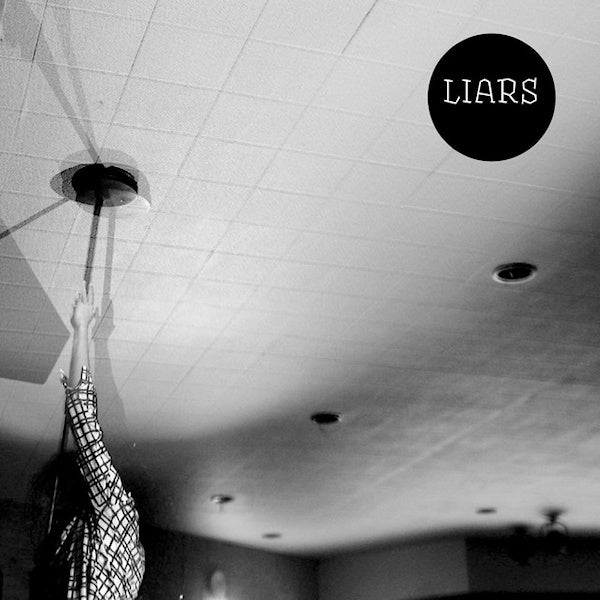 Liars - Liars (Recycled Color Vinyl, Coloured Vinyl LP)