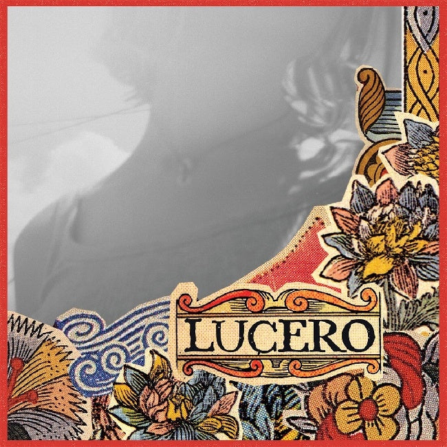 Lucero - That much further west (.. Further West / 20th Anniversary LP)