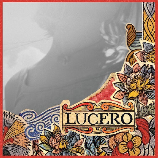 Lucero - That much further west (.. Further West / 20th Anniversary LP)