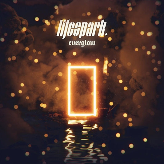 Lifespark. - Everglow (LP)