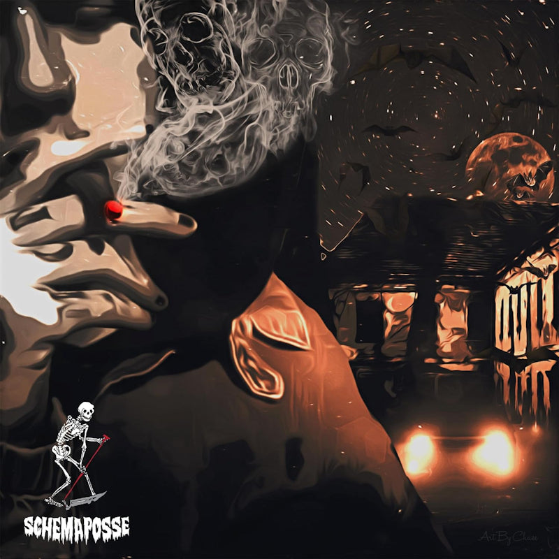 Lil Peep - Live forever (LP)