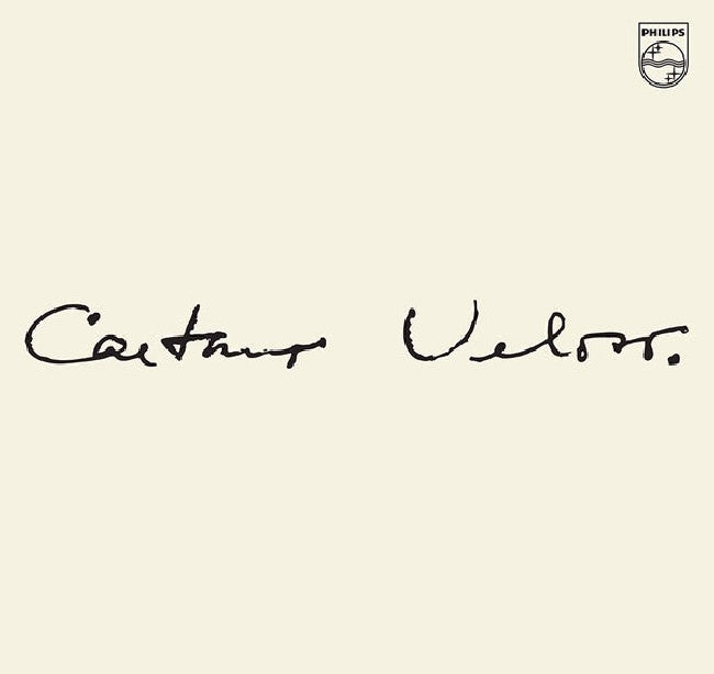 Caetano Veloso - Caetano veloso- aka irene (.. Veloso- Aka Irene, Coloured Vinyl LP)