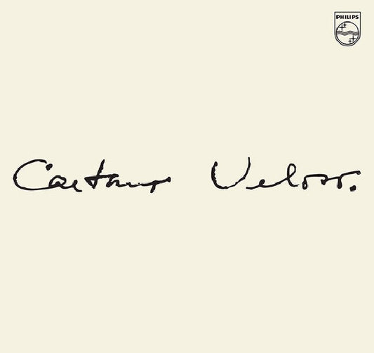 Caetano Veloso - Caetano veloso- aka irene (.. Veloso- Aka Irene, Coloured Vinyl LP)