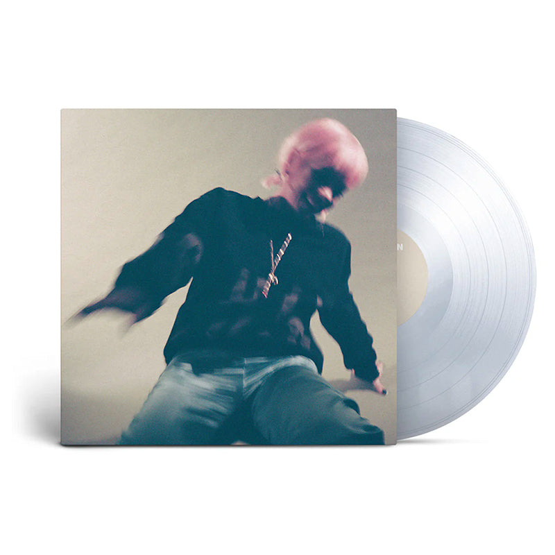 Lily Allen - No shame (Coloured Vinyl LP)