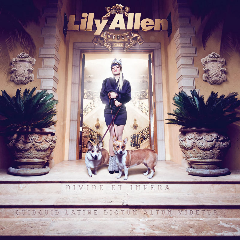Lily Allen - Sheezus (Special Edition CD)