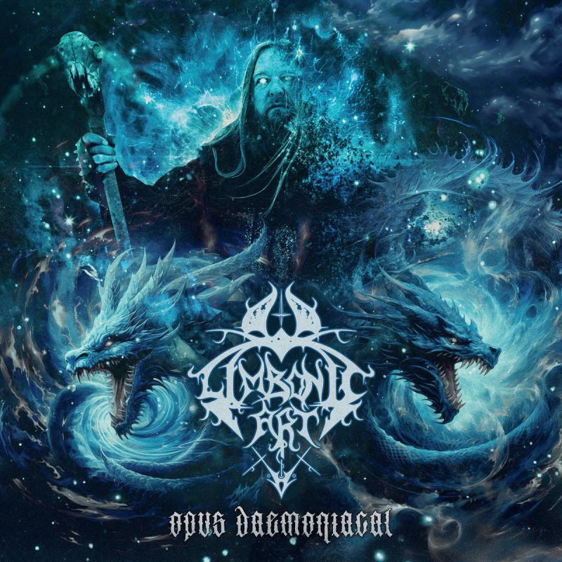 Limbonic Art - Opus daemoniacal (Gatefold Sleeve LP)