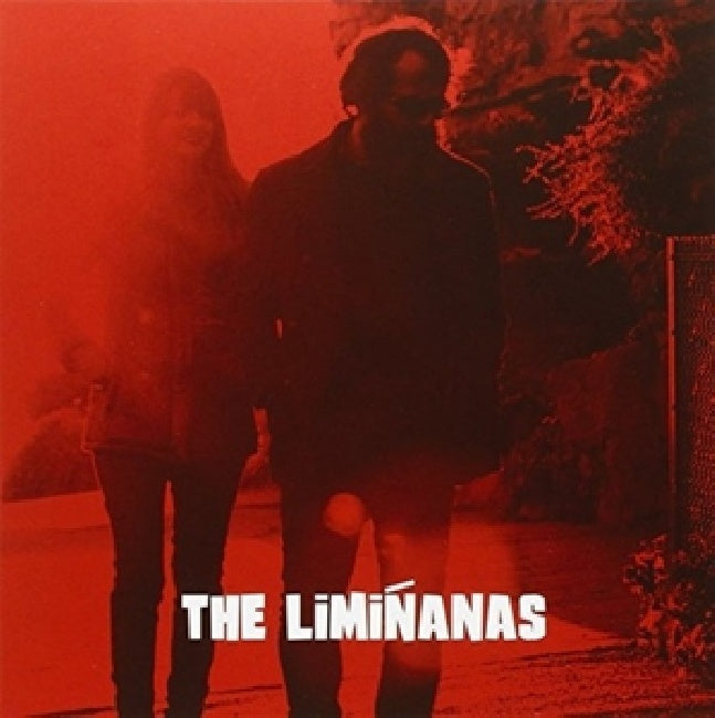 Liminanas - 7-garden of love (12-inch maxi-single)