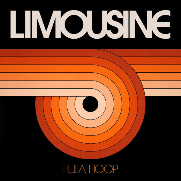 Limousine - Hula hoop (CD)