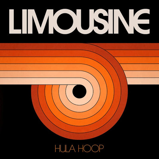 Limousine - Hula hoop (LP)