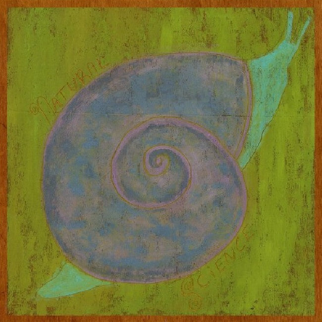 Lindsay Reamer - Natural science (LP)