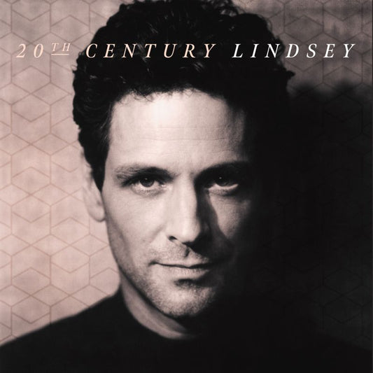 Lindsey Buckingham - 20th century lindsey (Slipcase, Insert, Limited Edition CD)