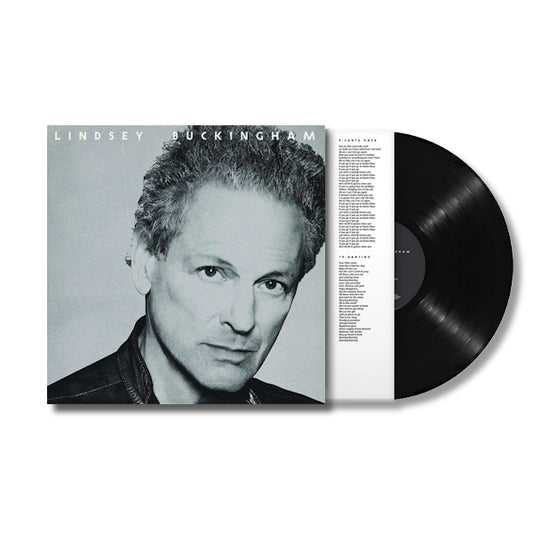 Lindsey Buckingham - Lindsey buckingham (LP)