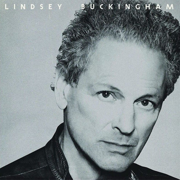 Lindsey Buckingham - Lindsey buckingham (CD)