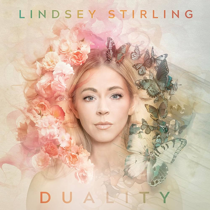 Lindsey Stirling - Duality (180g, High Quality LP)