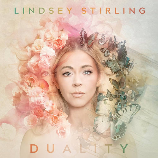 Lindsey Stirling - Duality (180g, High Quality LP)