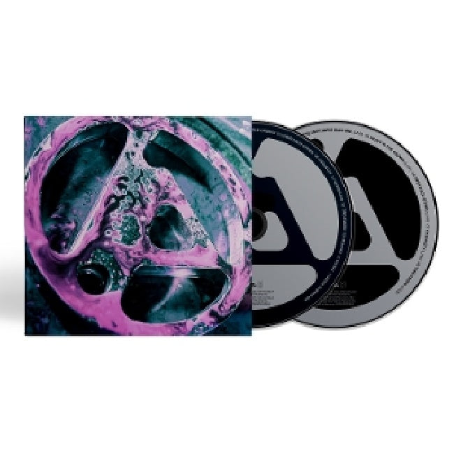 Linkin Park - From zero (Deluxe Edition CD)