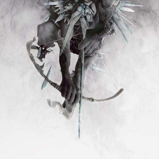 Linkin Park - Hunting party (CD)