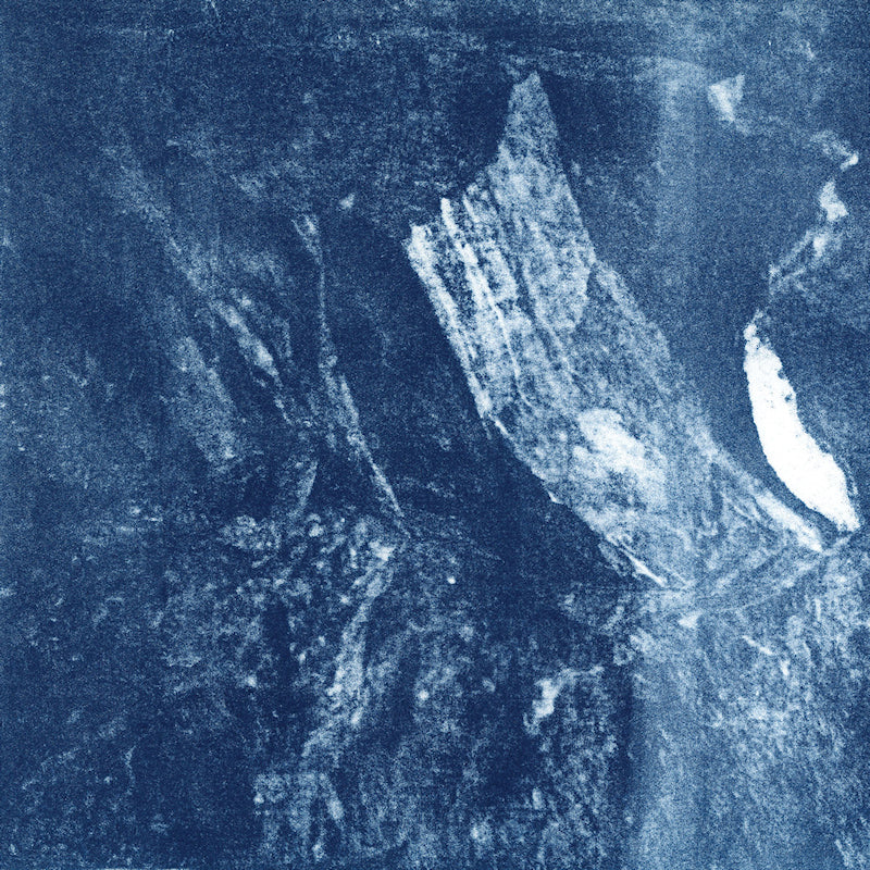 Linnea Talp - Variations for light waves (LP)