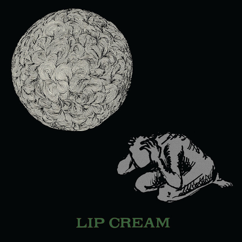 Lip Cream - - sin - (Coloured Vinyl, Reissue LP)