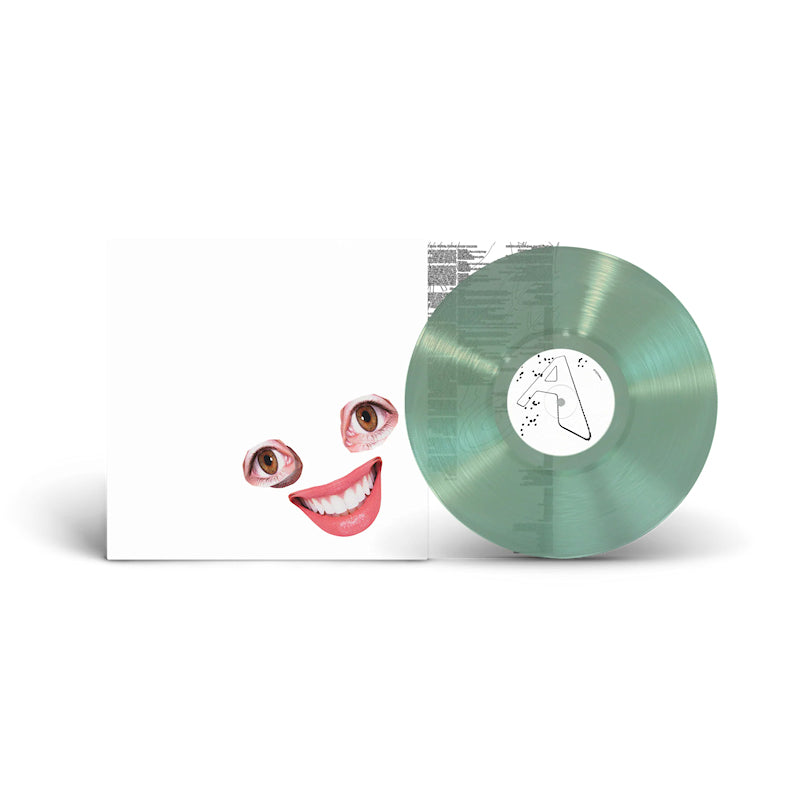 Lip Critic - Hex dealer (LP)