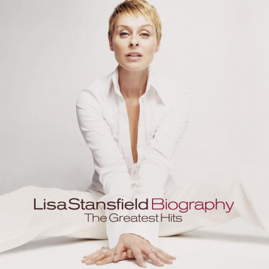 Lisa Stansfield - Biography: the greatest hits (Greatest Hits CD)
