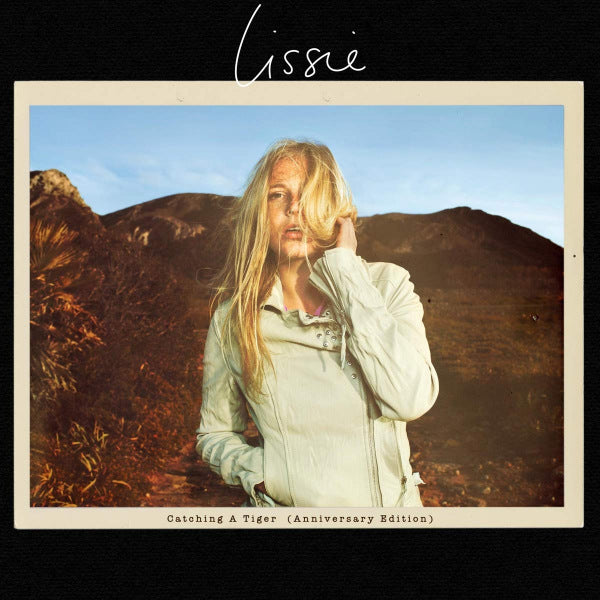 Lissie - Catching a tiger (anniversary edition) (.. Tiger LP)