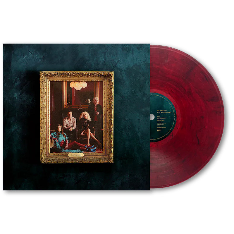 Little Big Town - It's a dying art (LP)