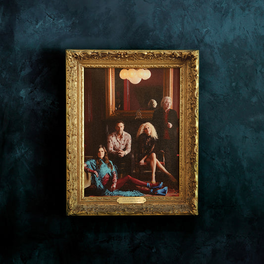Little Big Town - It's a dying art (CD)