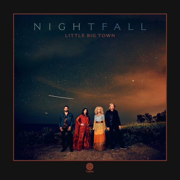 Little Big Town - Nightfall (LP)