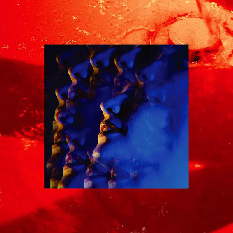 Little Hag - Leash (LP)