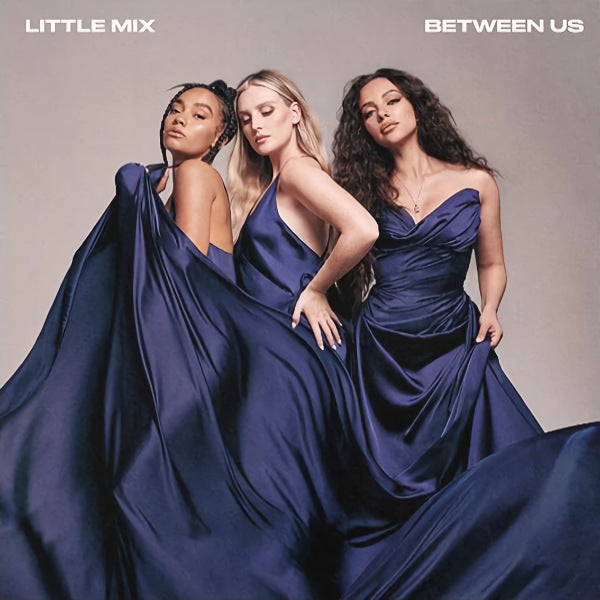 Little Mix - Between us (Digipak CD)