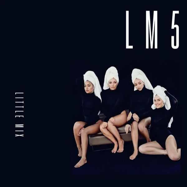 Little Mix - LM5 (LP)