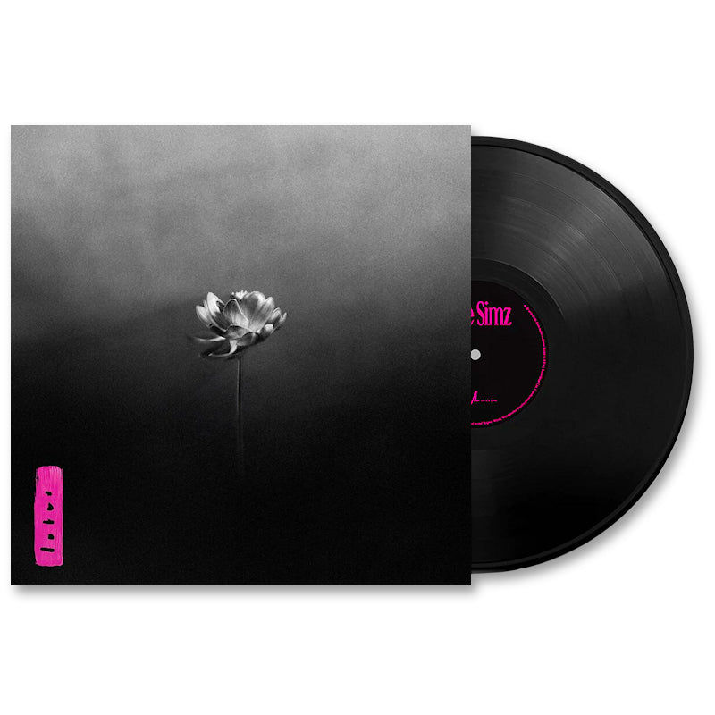 Little Simz - Lotus (Gatefold Sleeve LP)