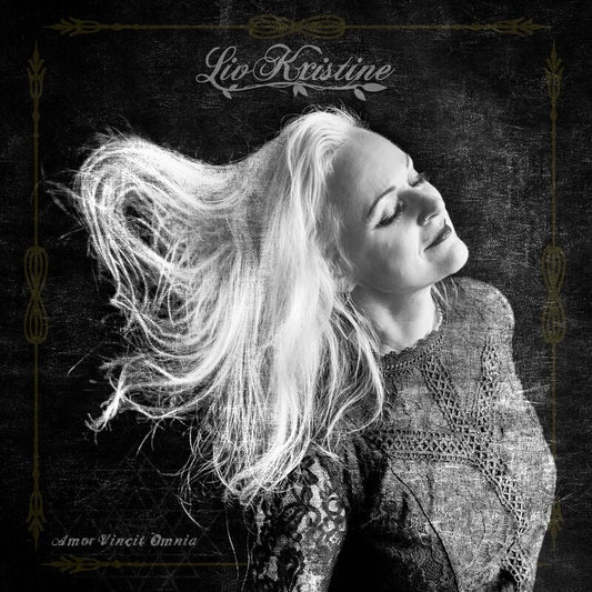 Liv Kristine - Amor vincit omnia (CD)