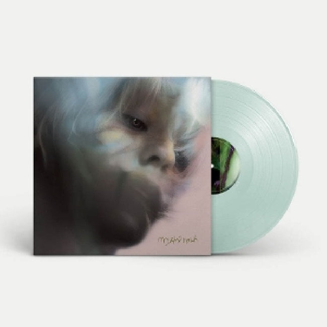 Kedr Livanskiy - Myrtus myth (swamp pearl) (Pearl, Coloured Vinyl LP)