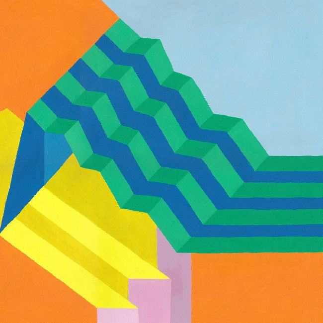 Various - Molten mirrors - a decade of livity (.. Decade of Livity Sound 12-inch maxi-single)