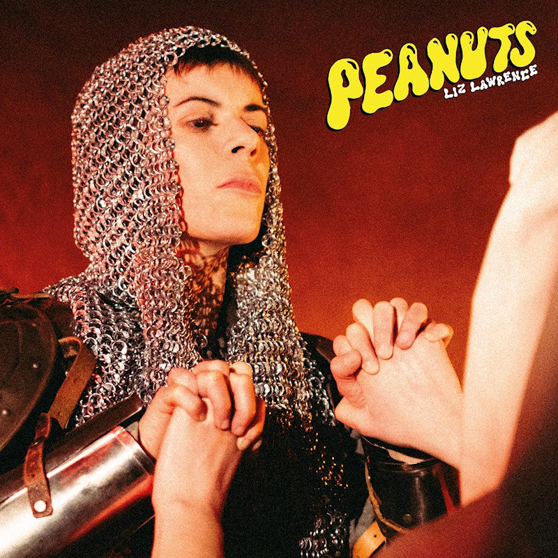 Liz Lawrence - Peanuts (LP)