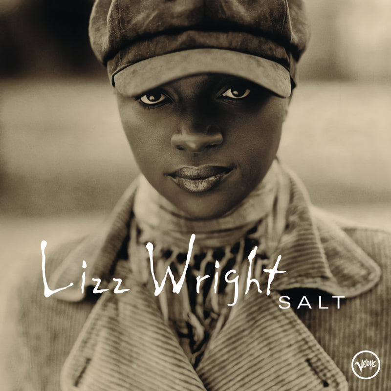 Lizz Wright - Salt (Shm-CD, Reissue CD)