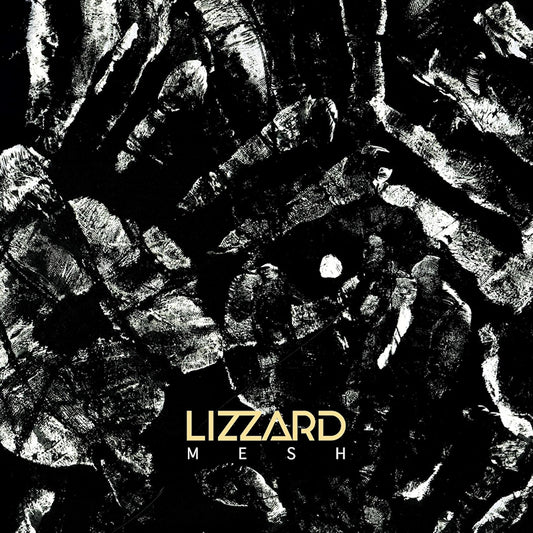 Lizzard - Mesh (LP)
