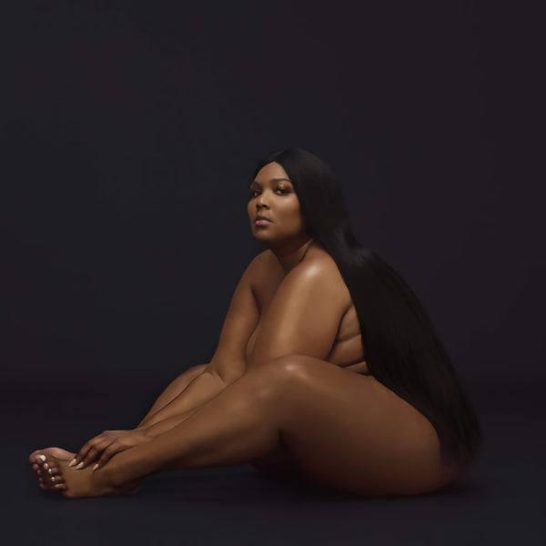 Lizzo - Cuz i love you (Super Deluxe Edition W/Bonus Track CD)