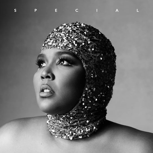 Lizzo - Special (6963797 LP)