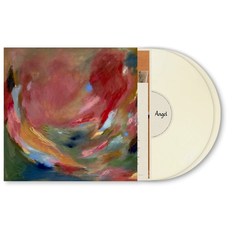 Lizzy Mcalpine - Angel (LP)