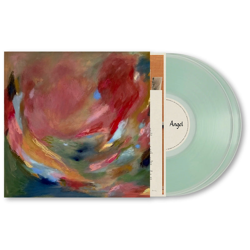 Lizzy Mcalpine - Angel (LP)