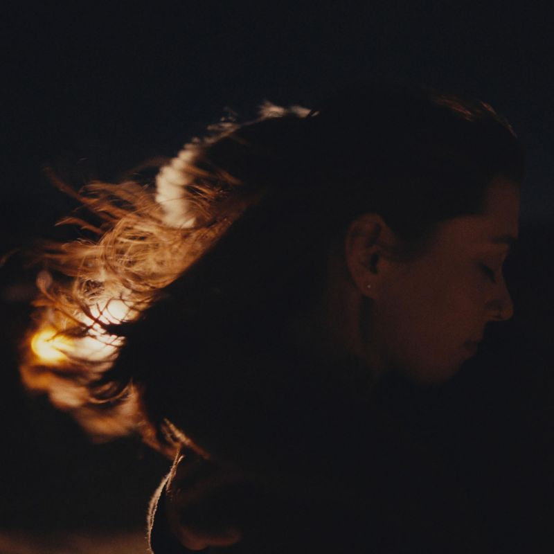 McAlpine, Lizzy - Five Seconds Flat (LP)