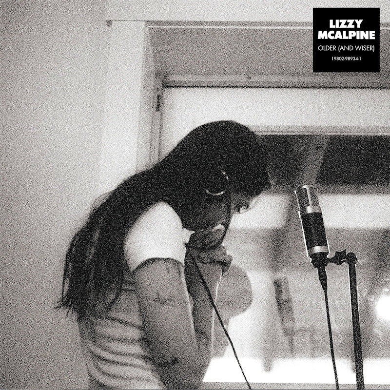 Lizzy Mcalpine - Older (and wiser) (LP)