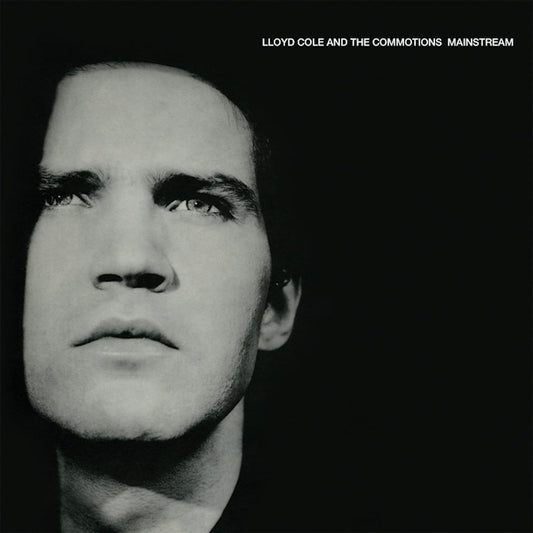 Lloyd Cole and the Commotions - Mainstream (LP)